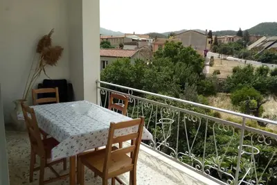 Vacation home Alta Marea