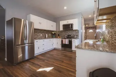 Image de Dog Friendly Home Close to San Antonio Downtown