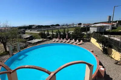 Image de Farmhouse La Bomba