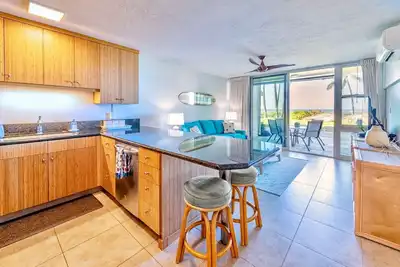 Image de Stunning Beachfront - Hale Kai O Kihei 112