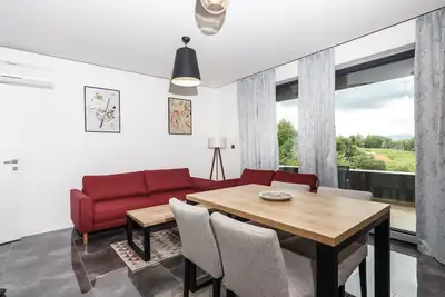 Image de Deluxe Feliciano Apartments