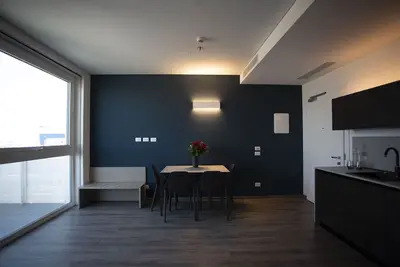 Image de Modern apartment 10 minutes from Venice