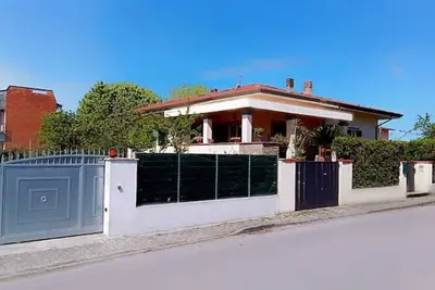 Image de Villa El Rosal
