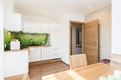 Image de Apartment/2 bedrooms/mountain view - Rest Apartments & Suites