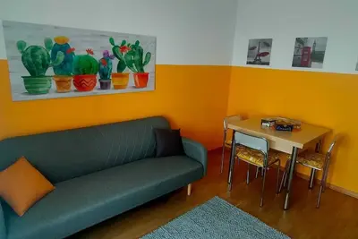 Image de Apartment near the center of Pordenone