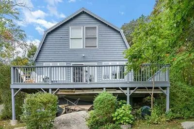 Image de Walk To Good Harbor, Ocean Views, Open All Year!