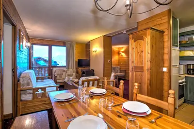 Image de Chalet Sagittaire