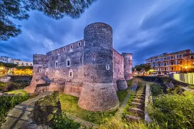 Image de Castellano Home - Ursino