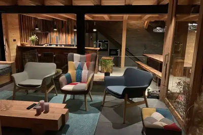 Image de Chambres de charme Le Moueston