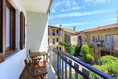 Casa Nico Magognino
