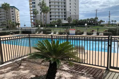 Image de Perdido Key Pensacola Beach Access Poolside 1 Bed 1 Bath Fall / Winter Discounts