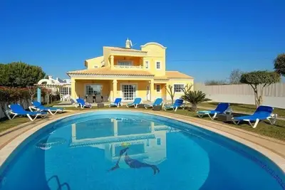 Image de Villa Linda Palace