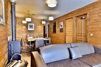 Image de Chalet Capricorne