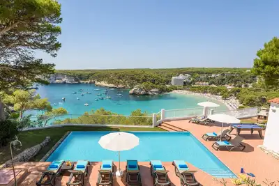 Image de Villa Pinar by Villa Plus