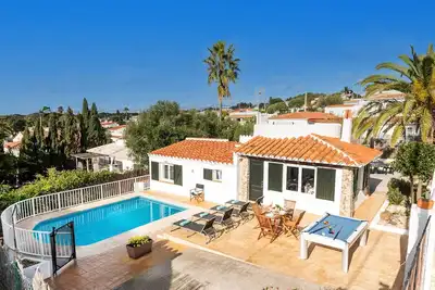 Image de Villa Ullastre by Villa Plus