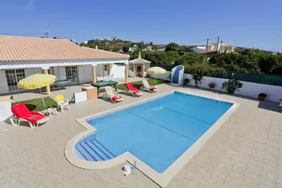 Image de Villa Casa Miguel by Villa Plus