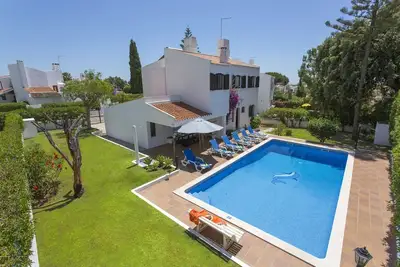 Image de Villa Montechoro by Villa Plus