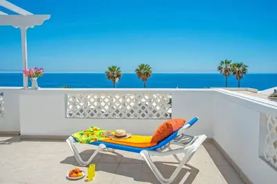 Image de Villa Calma by Villa Plus