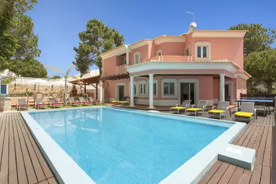 Image de Villa Falesia Mar by Villa Plus