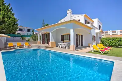 Image de Villa Miraflores by Villa Plus