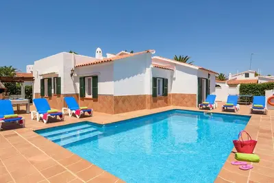 Image de Villa Carianne by Villa Plus