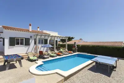 Image de Villa Leander by Villa Plus