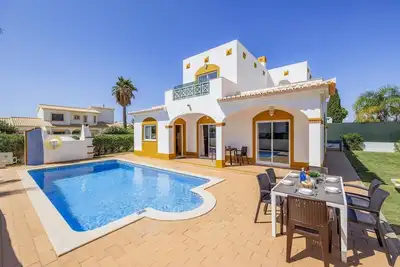 Image de Villa Anamar by Villa Plus