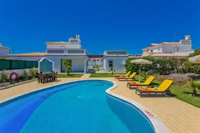 Image de Villa Gale Palm by Villa Plus