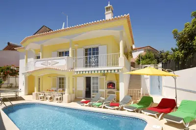 Image de Villa Cubos by Villa Plus