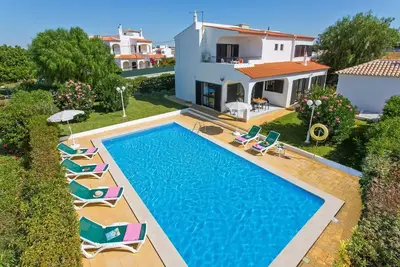 Image de Villa Jorge by Villa Plus