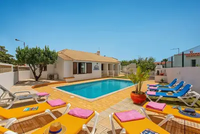 Image de Villa Neptuno Sol by Villa Plus