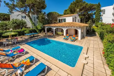 Image de Villa Son Felip by Villa Plus
