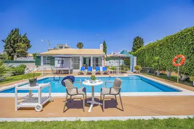 Image de Villa Eliza by Villa Plus