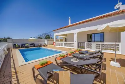 Image de Villa Marrachinho by Villa Plus