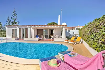 Image de Villa Vitor by Villa Plus