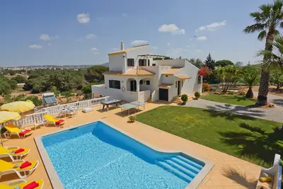 Image de Villa Candida by Villa Plus
