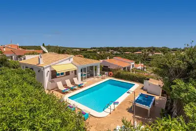 Image de Villa Binibeka by Villa Plus