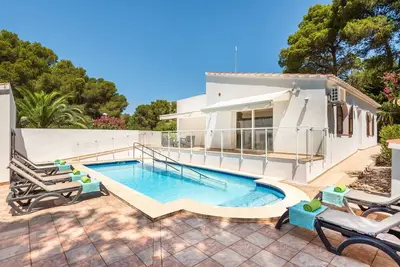 Image de Villa Casa Feliz by Villa Plus