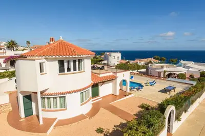 Image de Villa Claudia by Villa Plus