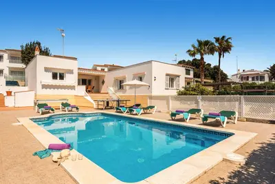 Image de Villa Fernando by Villa Plus