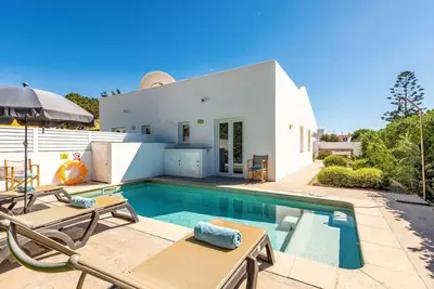 Image de Villa Pins Blanca by Villa Plus