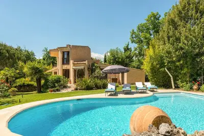 Image de Villa Chesnaie by Villa Plus