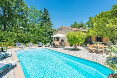 Image de Villa Mas des Fleurs by Villa Plus