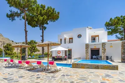 Villa Despina by Villa Plus