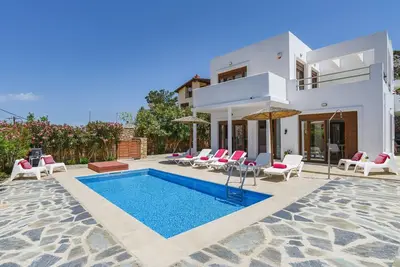 Image de Villa Maya by Villa Plus
