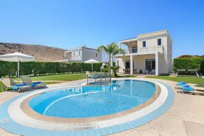 Villa Rodos Aphrodite by Villa Plus