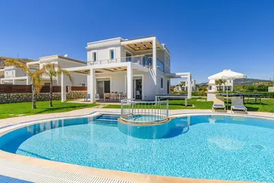 Villa Rodos Apollo by Villa Plus