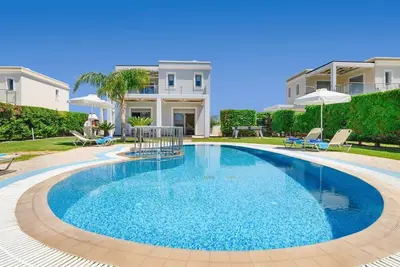 Villa Rodos Athena by Villa Plus