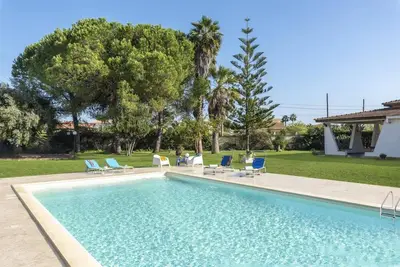 Image de Villa Rosanna by Villa Plus