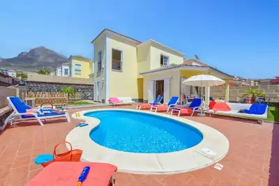 Image de Villa Atenas by Villa Plus